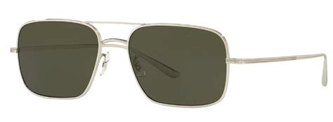 Oliver Peoples Victory 55 Vs Oliver Peoples Clifton Sunglasses