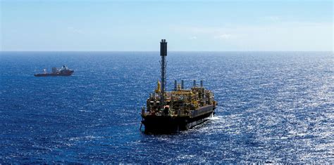 Petrobras Stakes Claims In Mega Pre Salt Round Upstream Online