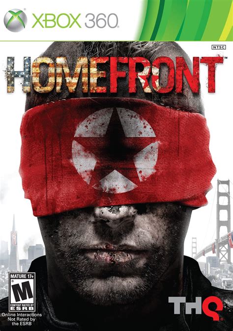 Homefront - Xbox 360 - IGN