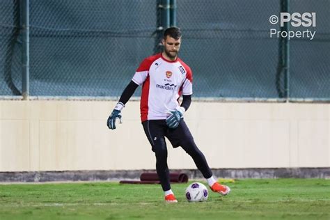 Duel Antarlini Bahrain Vs Indonesia Adu Tangguh Sayed Baqer Dan Jay