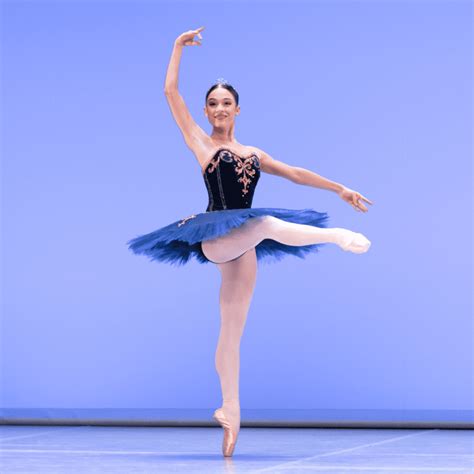 Prize Winners Prix De Lausanne