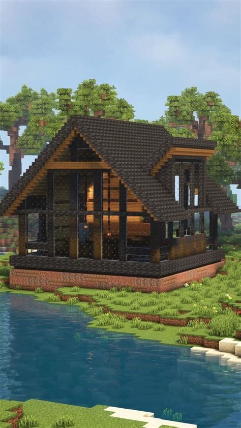 Pin By Julia Drewicz On Minecraft Minecraft Houses Minecraft House