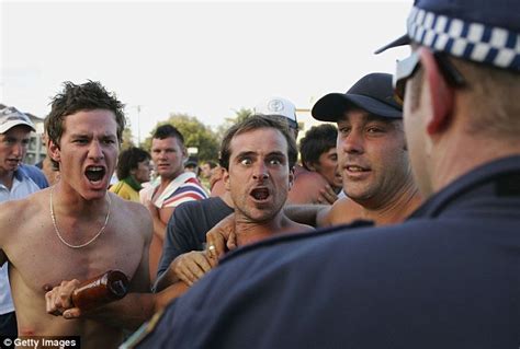 A Love Story From The Infamous Cronulla Race Riots Couple Tell How
