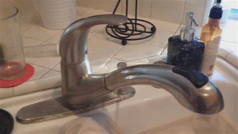 Replacing Kitchen Sink : Replace a Sink & Install New Kitchen Sink | The Family ... : Reglazing ...