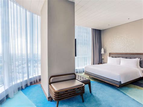 Mercure Jakarta Pantai Indah Kapuk Harga Promo Terbaru