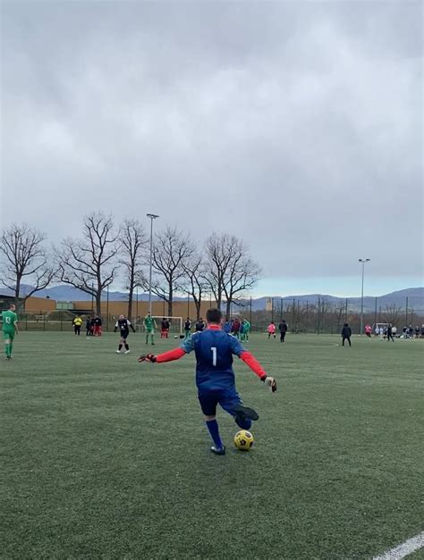 La Journ E Du Para Football Adapt Est Lanc E Ligue Du Sport