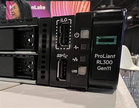 Hpe Proliant Rl Servers With Ampere Cloud Native Silicon Launched