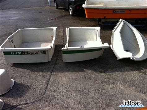 Take Apart Boats Save Space And Are Easy To Transport Artofit
