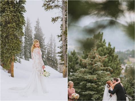 Our Best Colorado Mountain Wedding Photos - Denver Wedding ...