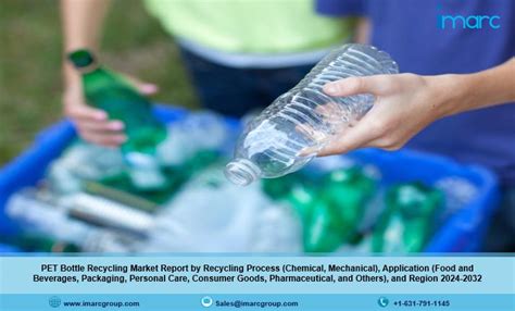 Pet Bottle Recycling Market Size Share Growth Trends