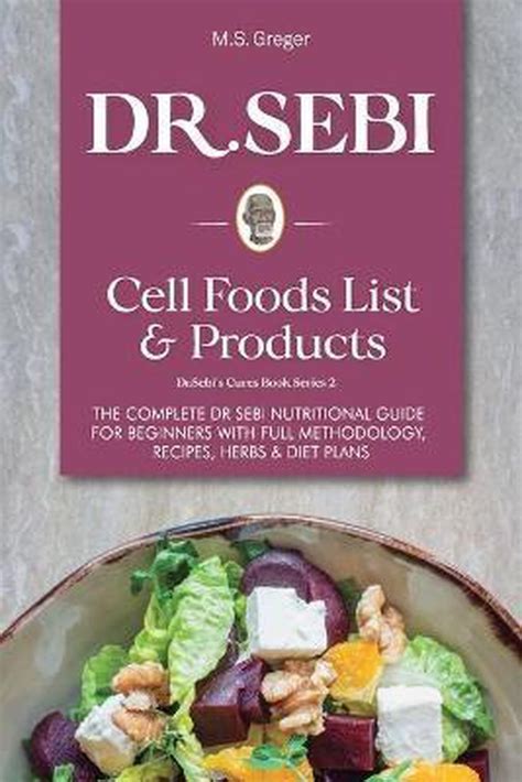 Dr Sebi Cell Food Recipes Bryont Blog