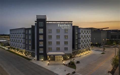 Fairfield Inn & Suites