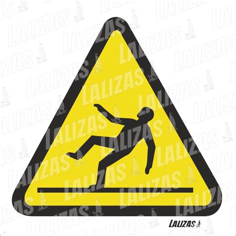 Slip Hazard Thumb Image 0