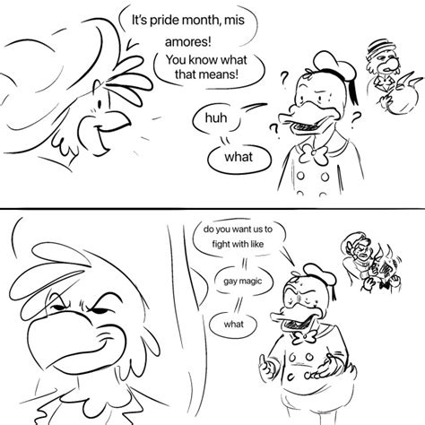 Three Gay Caballeros On Tumblr