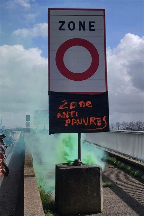 Zfe De Rouen Plus De Motards Mobilis S Le Week End Du Mars