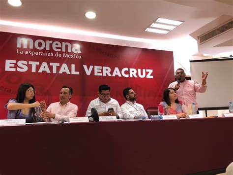 Arriba 100 Imagen Morena La Esperanza De Mexico Abzlocal Mx