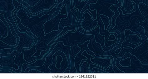 3,536 Blue Wave Topographic Images, Stock Photos & Vectors | Shutterstock