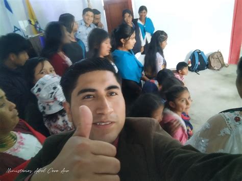 Hoy. Festejamos. Día del Pastor. - Centro Cristiano Belén