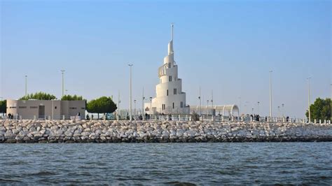 Arabia Saudí Tour de la ciudad de Dammam GetYourGuide