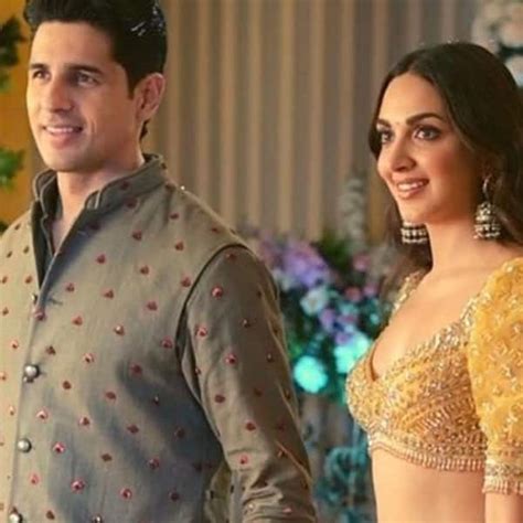 Sidharth Malhotra Kiara Advani Wedding Shershaah Couple Marriage Venue