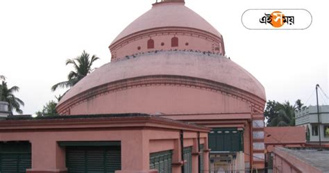 Rash Jatra Utsav Of Khardah Of 24 Parganas Of West Bengal Eisamay Blog