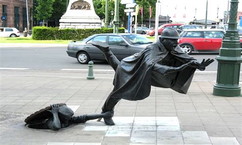 Top Most Creative Statues Around The World Interesting Facts