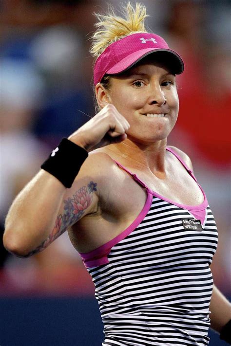 Bethanie Mattek Sands Bethanie Mattek Sands In Day One The