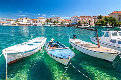 Split to Brač Island Best Routes Travel Advice kimkim