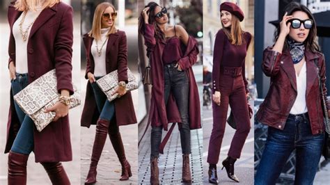 Moda OtoÑo Invierno Mujer 2020 21 Tendencias En Ropa De OtoÑo Invierno