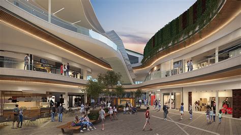 City Center León Galería