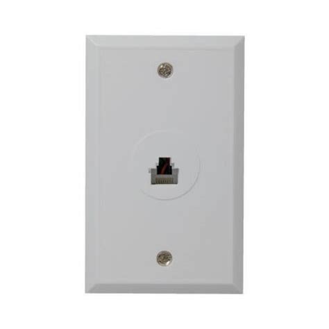 Audiovox Tph562r Rj45 Wall Plates