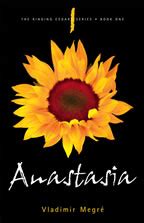 Anastasia The Ringing Cedar Book Series