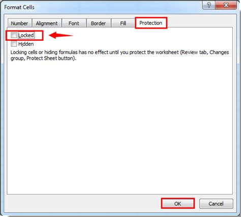 How To Use Drop Down List In A Protected Worksheet In Excel