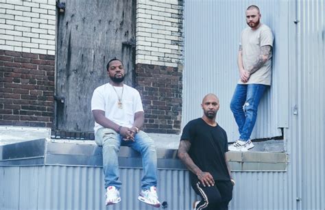 Joe Budden Ends Podcast After Firing Co Hosts Rory And Mal Mid Show