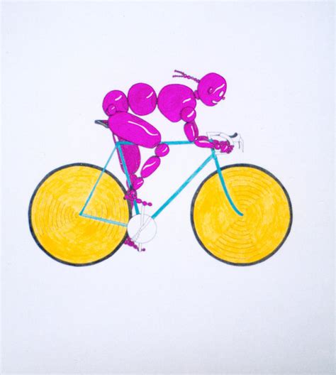 Ride Like A Girl by BurndogDesign on DeviantArt