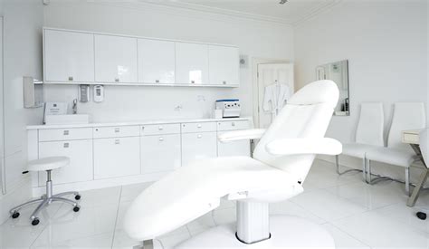 CQC rates first aesthetic clinic as ‘Outstanding’ - Aesthetics