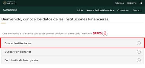 Qu Es La Condusef Y Cu L Es Su Funci N En M Xico