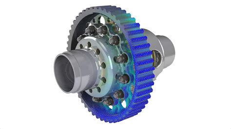 Autodesk Inventor Nastran Autodesk