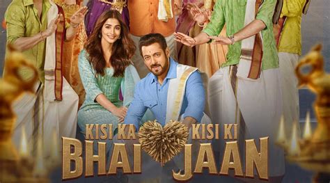 Kisi-Ka-Bhai-Kisi-Ki-Jaan-movie-release-review-live-updates-Salman-Khan ...