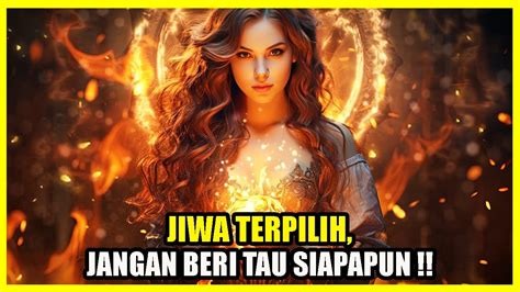 Jiwa Terpilih Jangan Pernah Anda Ungkapkan Hal Ini Pada Orang Lain