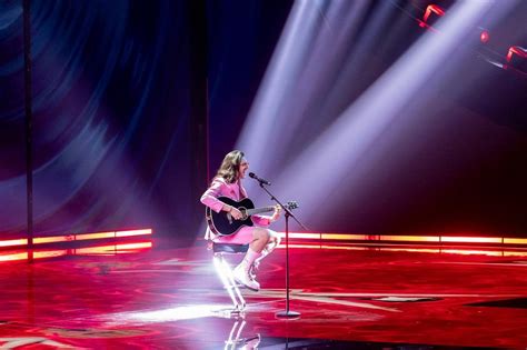 Romania fails to qualify for Eurovision final | Romania Insider