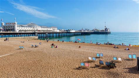 The Best Seaside Towns And Cities Within Easy Reach Of London