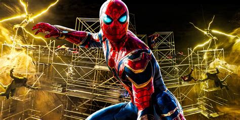 La version longue de Spider Man No Way Home arrive bientôt en France