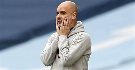 Guardiola Prioritises Playmaker Signing Over Man City Deal For Harry Kane