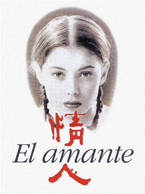 Prime Video El Amante