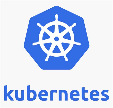 Logo Kubernetes