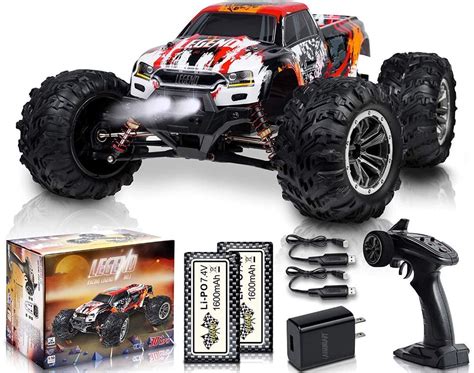 5 Best RC Cars in 2020 – Top Rated Remote Control Cars Reviewed | SKINGROOM