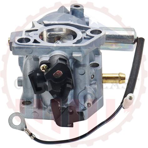 Carburetor Carby For MTD 951 05149 HY 4P90F Cub Cadet CC760ES 12AE76JU