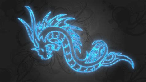 Blue Dragon Wallpapers - Wallpaper Cave