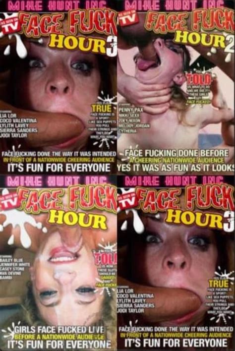 Face Fuck Hour Collection The Movie Database TMDB